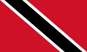 Trinidad and Tobago flag