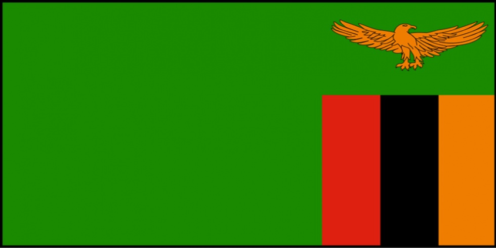Zambia