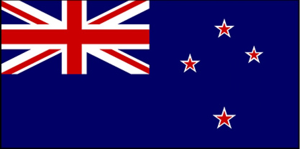 New Zealand